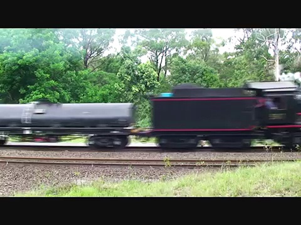 5917  Cockatoo Run on 15 11 08