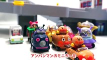 Японские игрушки аниме КРУТЫЕ АВТО ГОНКИ! Japanese anime toys COOL CAR RACING!
