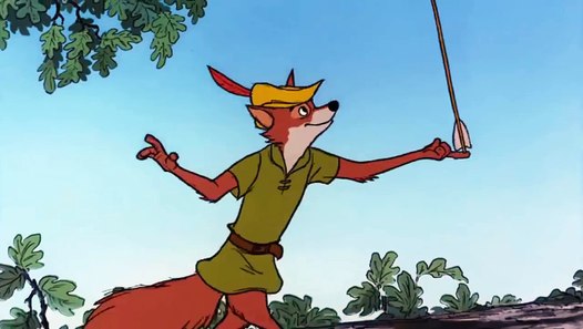 Robin Hood and Little John HD – &&&&& Dailymotion