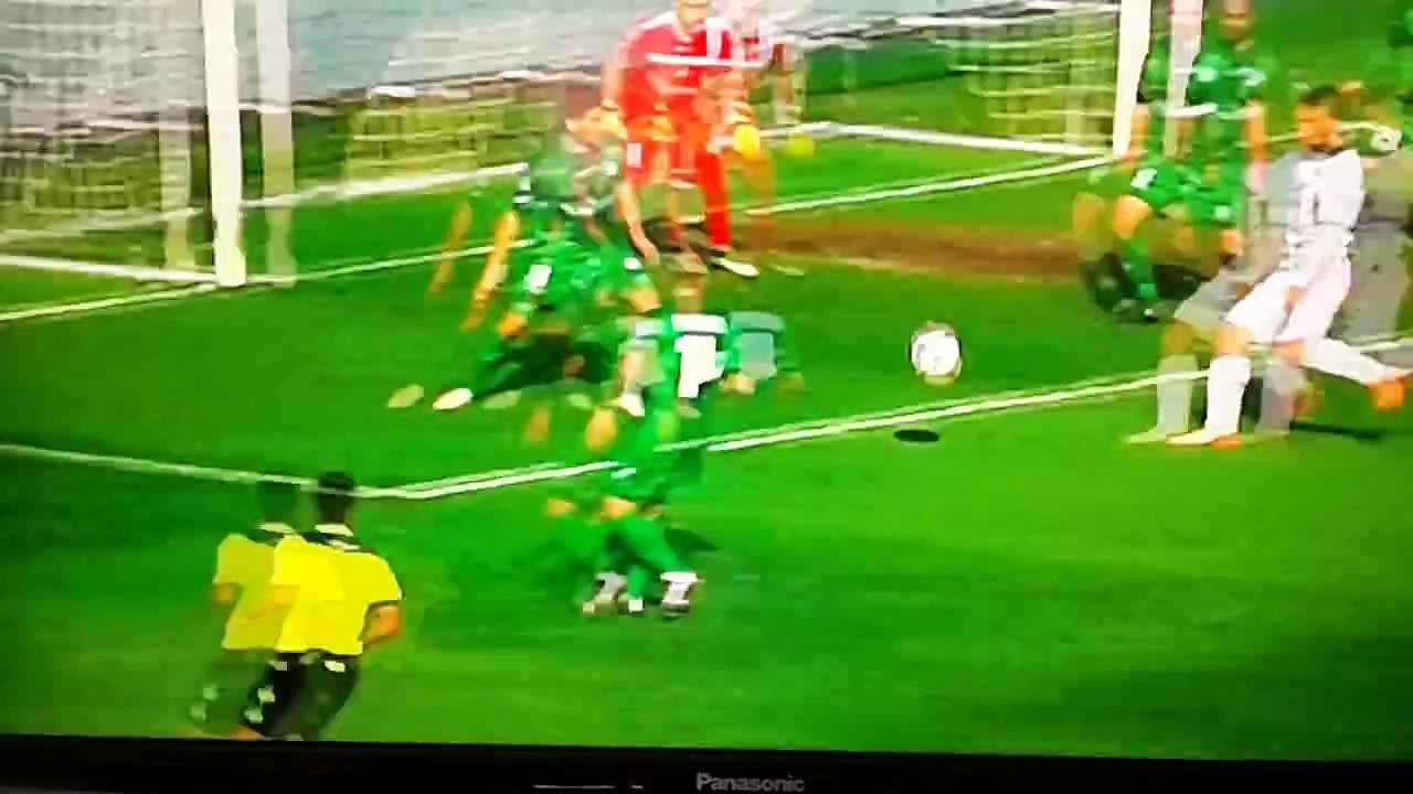 Ascoli  Avellino  1- 2 JANKTO