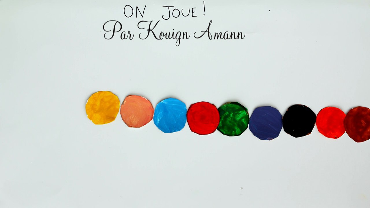 On Joue !