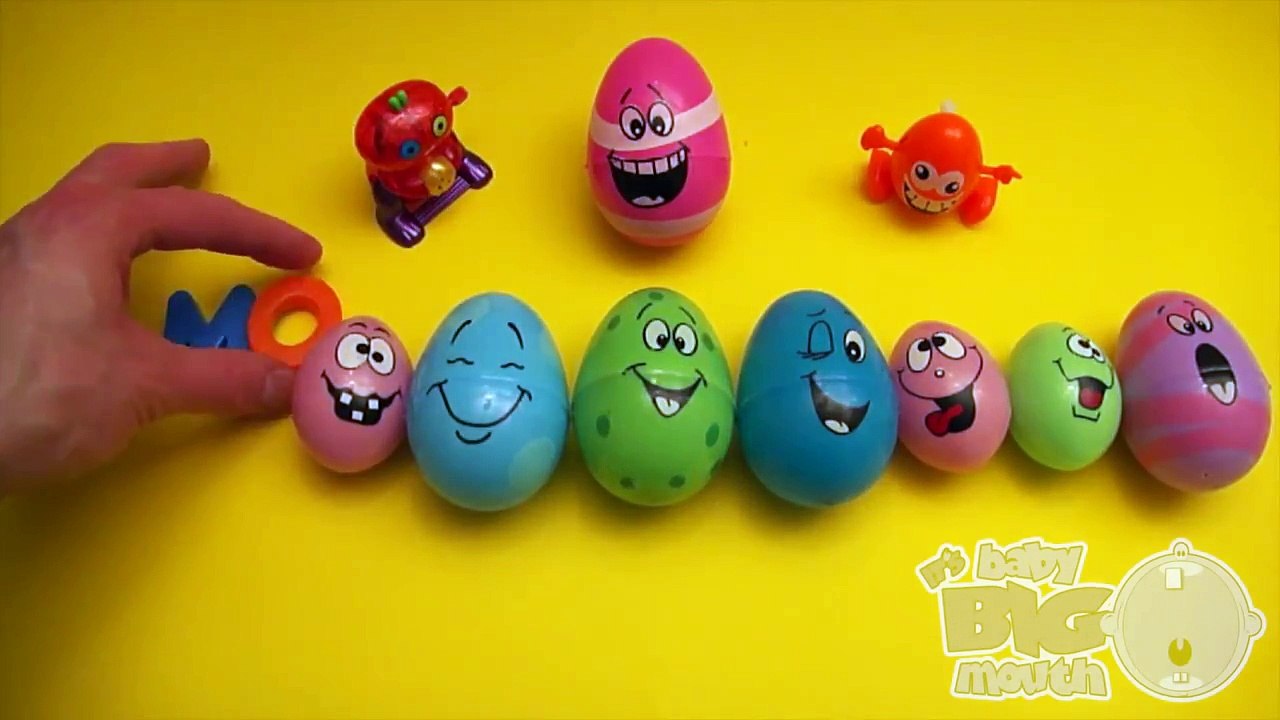 Disney Frozen Surprise Egg Learn-A-Word! Spelling Bathroom Words! Lesson 26