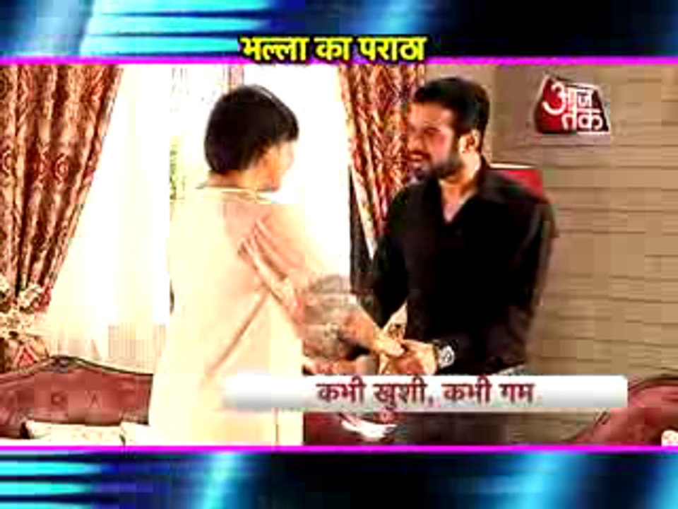 Sanaya Aur Raman Ne Mil Kar Maar Li Baaji 12th March 2016 Yeh Hai Mohabbatein