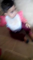Cutest Baby dancing