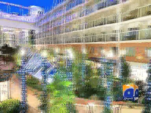 The World's Largest Cruise Ship Has Set Sail -12 March 2016