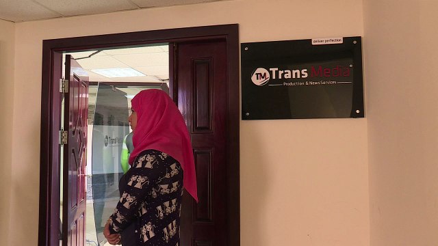 Exército israelense fecha tv palestina na Cisjordânia