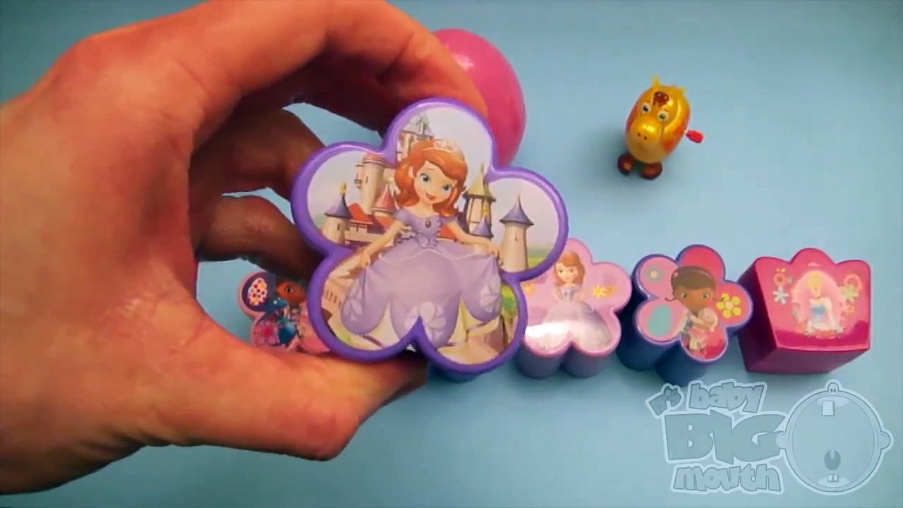 Disney Frozen Surprise Egg Learn-A-Word! Spelling Bathroom Words! Lesson 28