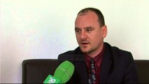 Qendra në Kosovë për të huajt e dyshimtë - Top Channel Albania - News - Lajme