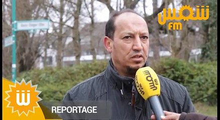 تعرض تونسي مقيم بألمانيا إلى عملية تحيل  تجاوزت المليار