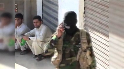 Operacion antiISIS në Romë, arrestohen 2 shqiptarë - Top Channel Albania - News - Lajme