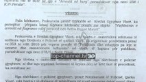 Tahiri për Nishanin: Gjykatat po lirojnë armëmbajtësit - Top Channel Albania - News - Lajme