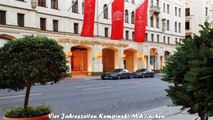 Hotels in München Vier Jahreszeiten Kempinski Munchen Germany