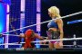 WWE Charlotte, Becky Lynch, Paige and Natalya show