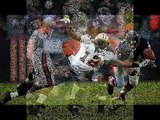 Chicago Bears Beat the Saints NFC Championship Game Montage
