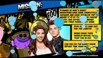 The Thundermans: Heroes and Villains Unite Game