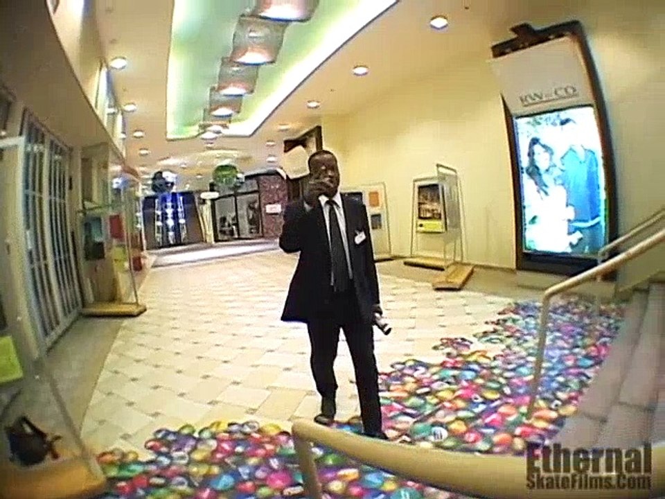 Ethernal Skate Films /  Street Patterns Full film (2011) - Montreal street skateboarding Video  Meilleurs Dessins Animés