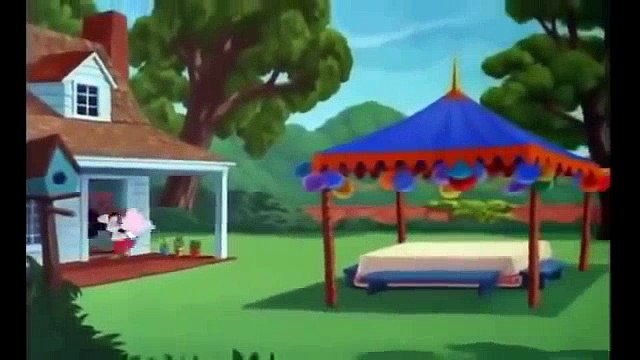 Donald, Mickey, Tic et Tac; Super compilation en Français ! 2 2015 Meilleurs Dessins Animés