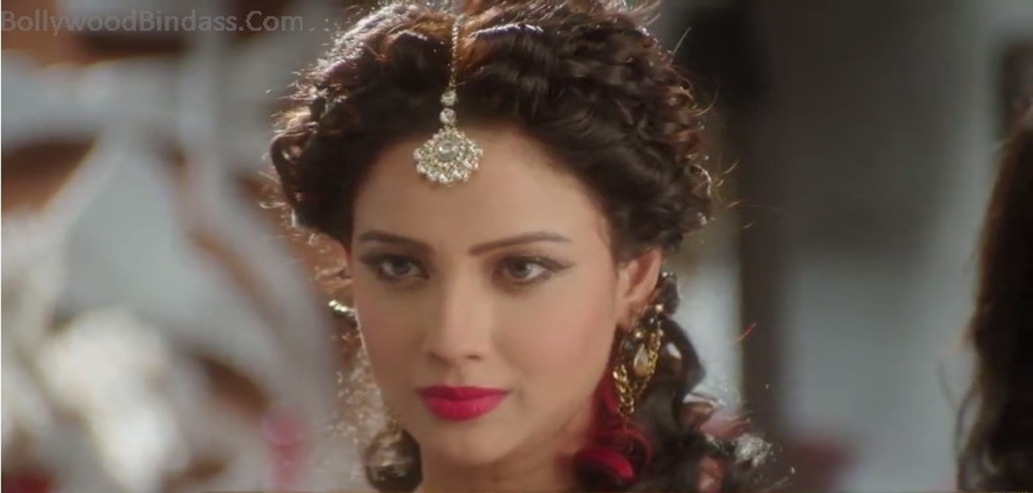 Naagin 12 March 2016 Full Episode Part 2 - video Dailymotion