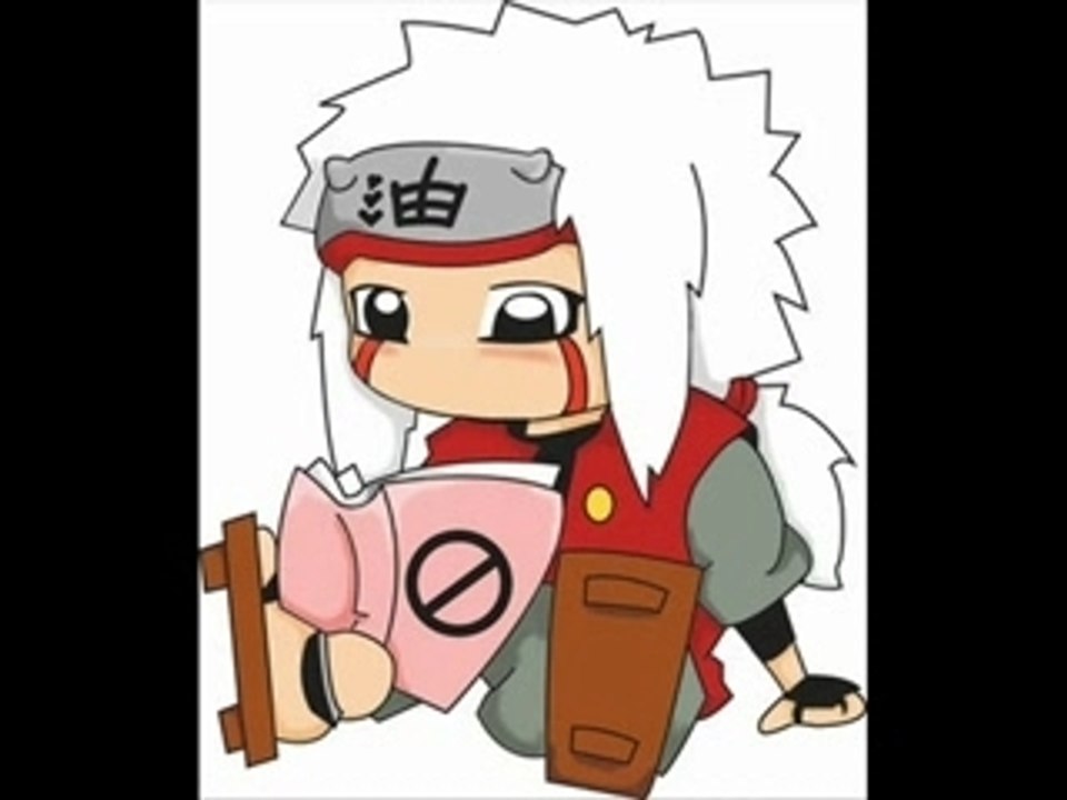 *Chibi - naruto*