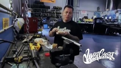 West Coast Customs Peanut Butter Lube