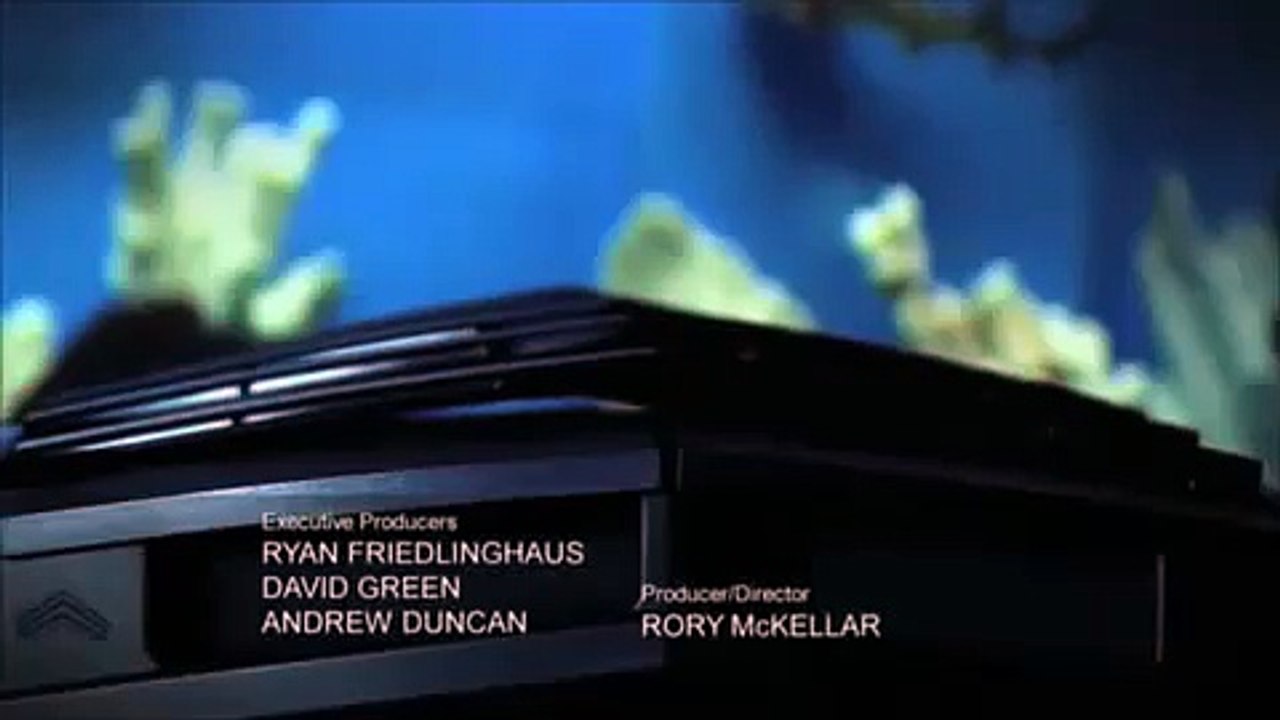 Inside West Coast Customs Alienware Preview