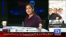 Nadeem Nusrat Awaz Badal Kar MQM Ke Workers Se Bat Karte hain ??—Exposed By Mehar Abbasi..