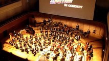 KKL Luzern - Back to the future in concert (21st Century Symphony Orchestra)