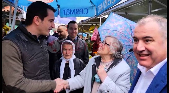 Hapet treg i ri për njësinë nr 3, një tezgë dhe për të moshuarën- Ora News- Lajmi i fundit-