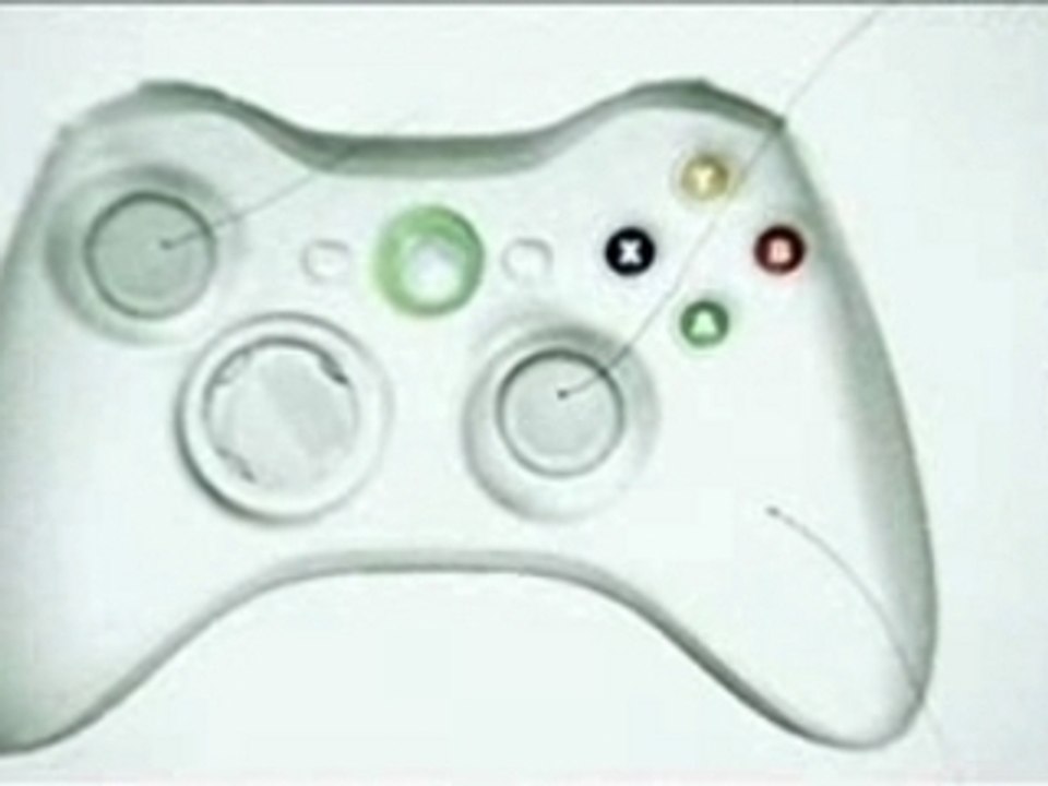 The Colony - XBox 360 reportage