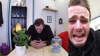 Combien de temps pour faire planter Snapchat   LQC #57