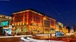 Hotels in München InterCityHotel Munchen Germany