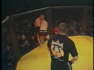 KOTC 14 - Keith Jardine vs Philip Preese
