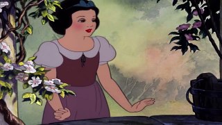 Snow White and the Seven Dwarfs - I'm Wishing HD