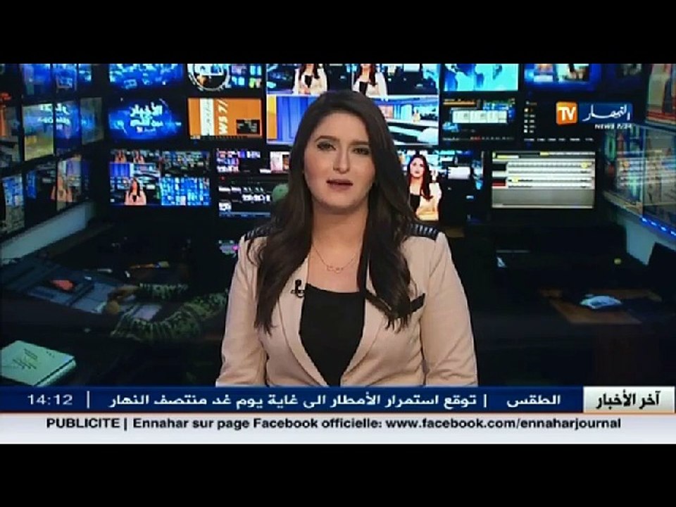 عمار سعيداني يصرح ... الدولة مطالبة بإنصاف هؤلا...