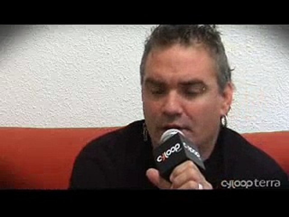 Entrevista Reincidentes