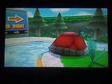 Mario Kart 7 Track Showcase [With Commentary] - Wii Koopa Cape