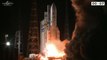 Launch of Ariane 5 with Eutelsat 65 West A Satellite (VA-229)