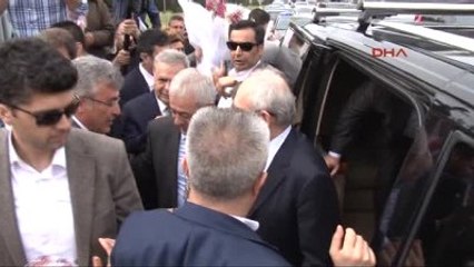 İzmir Seferihisar'da Coşkulu Karşılama-1