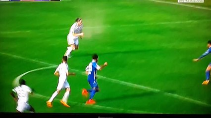 Como Cesena 1- 2 DJURIC