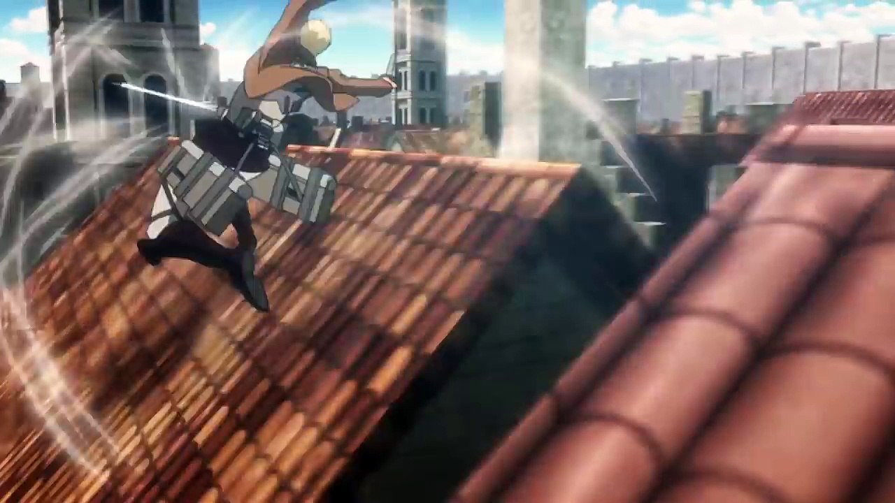 ANNIHILATION - Anime MV d AMV