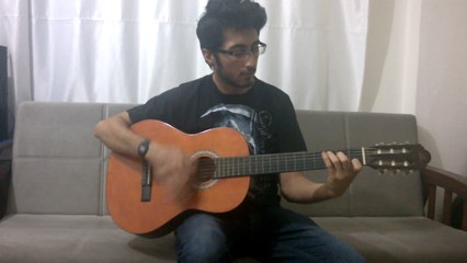 Barış Göksu - Mavi (Gitar Versiyon)