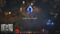 Diablo 3: Reaper of Souls Fast Leveling, Gold Farming Exploit Guide: Hardcore Safe Run