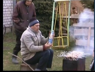 День рождения у отца 0002 часть 2007 год