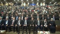 Gaziantep'te İstiklal Marşı'nın Kabulünün Yıldönümü Kutlandı