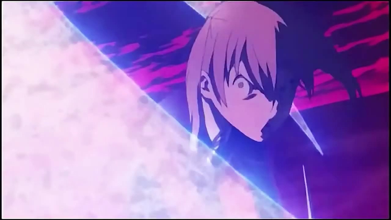 Asphyxiated Insanity - Anime MV d AMV