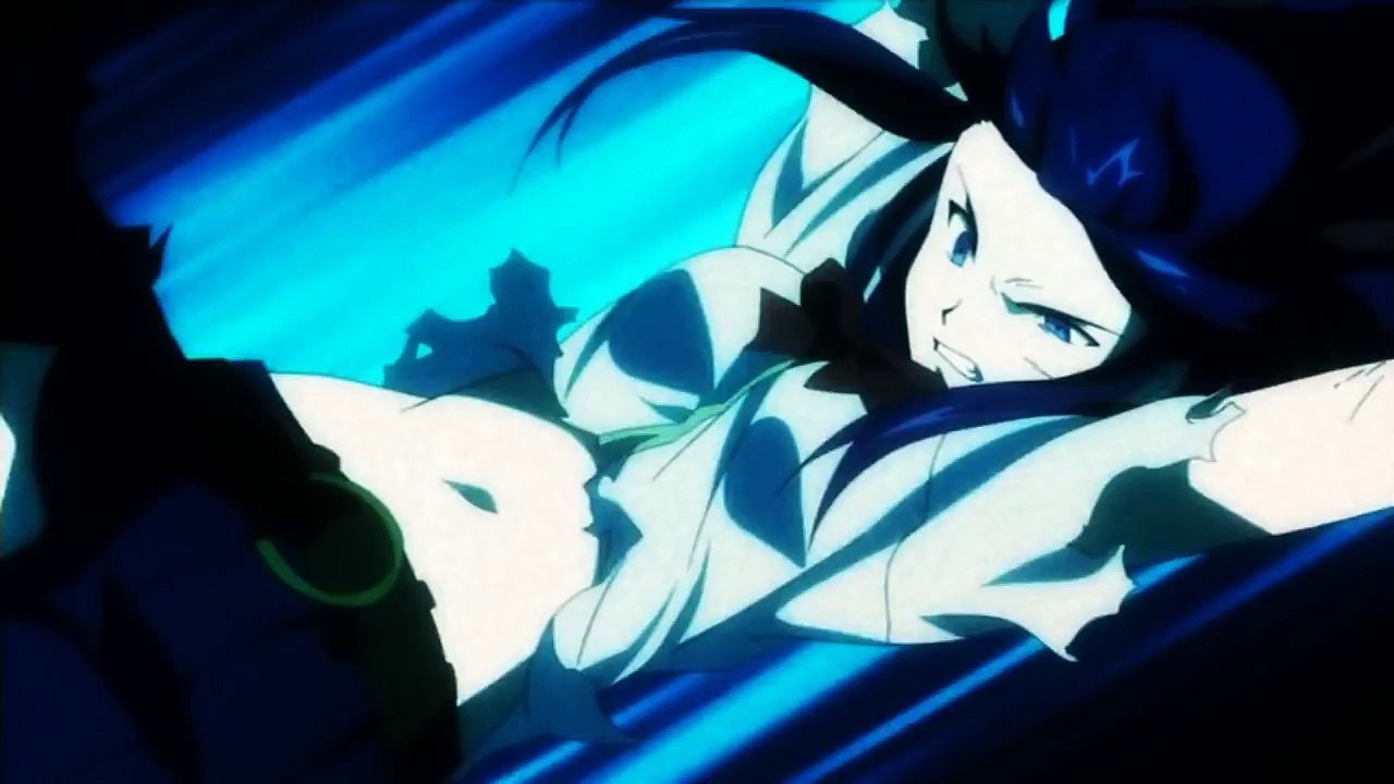 Atomic Force - Anime MV d AMV