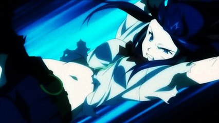 Atomic Force - Anime MV d AMV