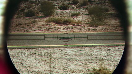 HYENA ROAD Explosion CLIP (War Drama in Afghanistan 2016)