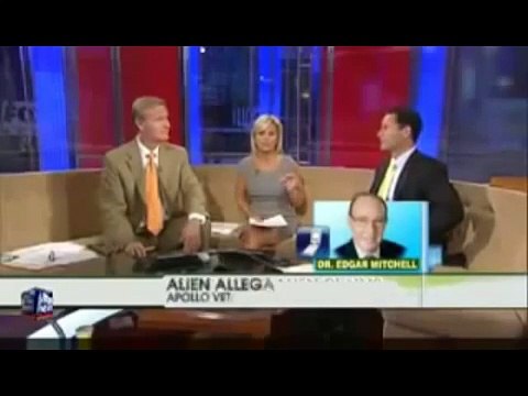 WOW!! Government Admits Working With UFOs & Aliens May 6, 2013