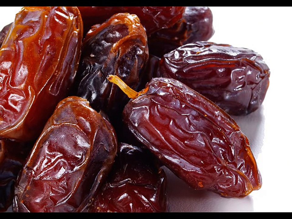 BENEFITS OF DATES (KHAJOOR) URDU VIDEO  - HEALTH CARE IN URDU
